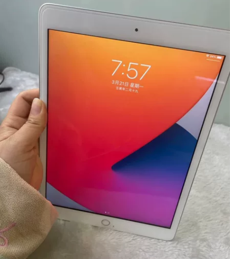 出闲置国行IPad 2020 10.2寸第...