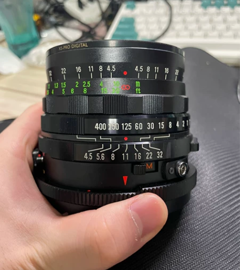 玛米亚Mamiya RB67 50mm ...