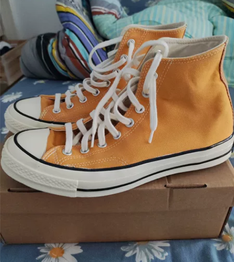 converse 1970s 42码,货号...