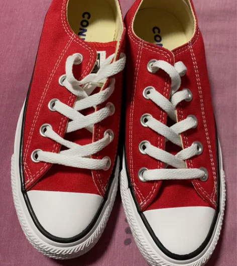 Converse匡威ALL STAR经典常...