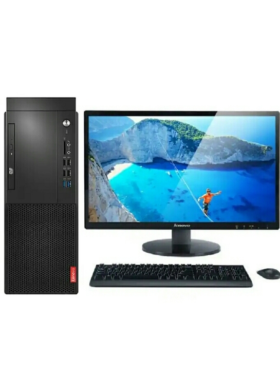 联想启天商用台式机m530R5_3600/...