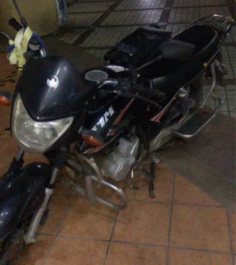 飞鹰125男士,摩托车1500一口价有牌无...