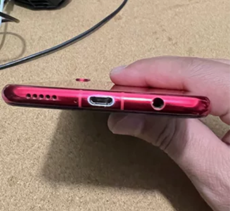 华为nova3i  6+128 平时用来导...