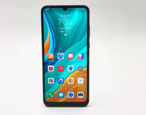 95新Huawei/华为 畅享10E 二...