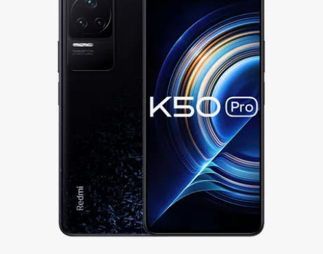 99新 红米 redmi  K50 Pro...