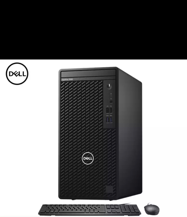 DELL 3080MT G5900/8G...