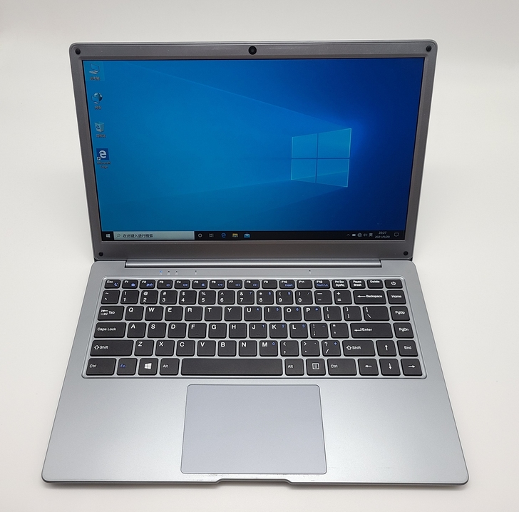 中柏EZbook S5 14寸薄款 6+1...