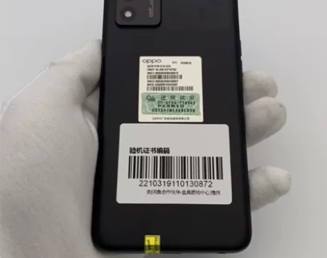 99新OPPO K10 (活力版) 12...