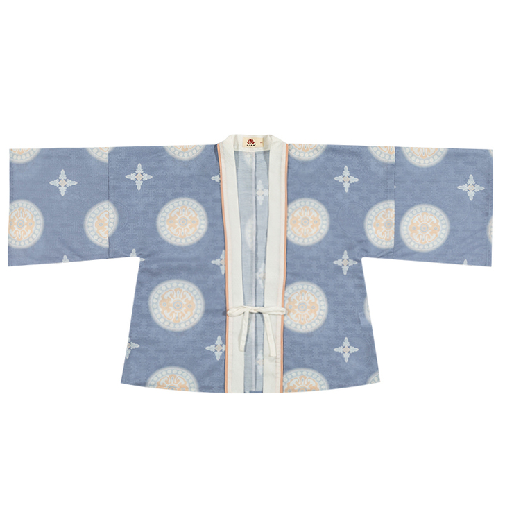 【狂欢价】汉尚华莲湛露齐胸衫裙女汉服正品原...