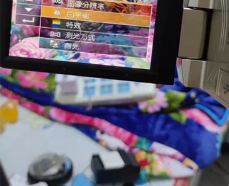 欧达HDV-Z28摄像机 家庭DV 欧达摄...