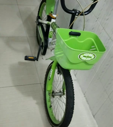 凤凰儿童自行车,18寸,合适5到14岁,闹...