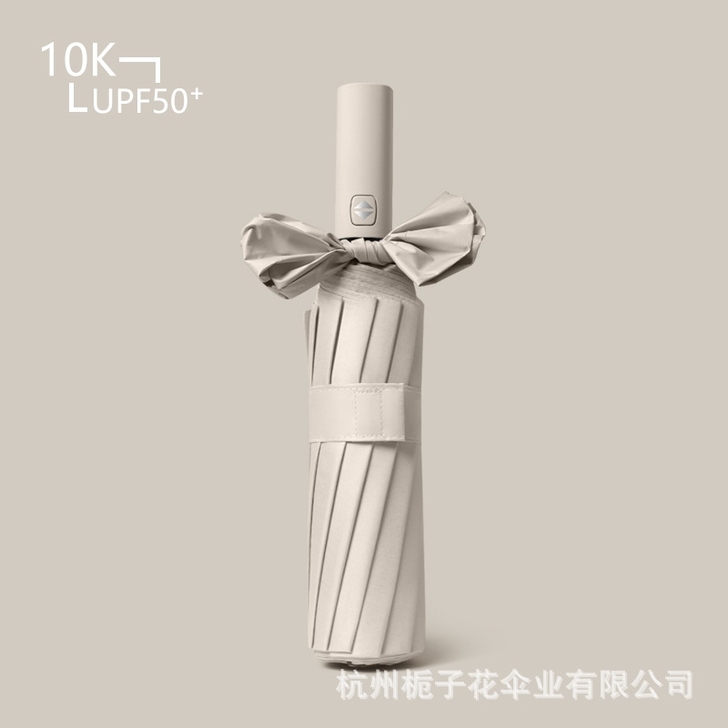 工厂直发全新遮阳伞自动遮阳雨伞女夏折叠男晴...
