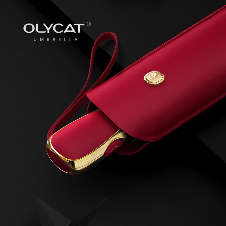 Olycat 伞