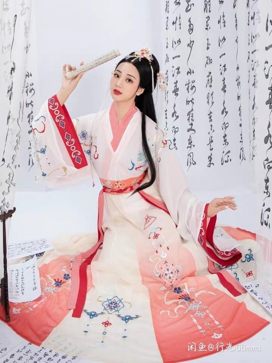 【出】梨花渡毓婉上m下L