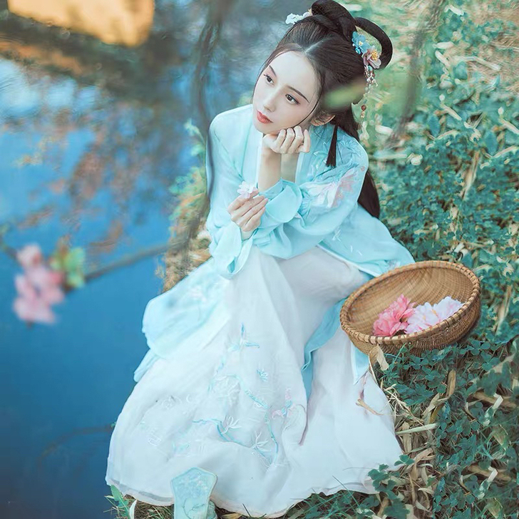 钟灵记小乔