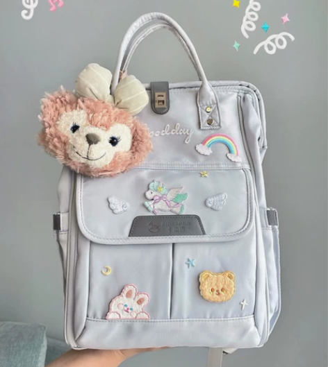 卡迪派妈咪包全新正品带防伪！卡迪派妈咪包双...