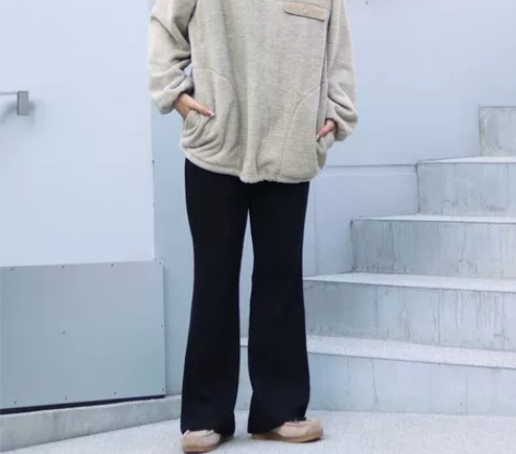 FREAKS STORE 联名 户外立领颗...