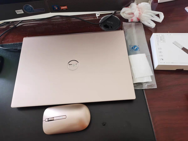 Dell/戴尔 灵越13Pro 11代 e...
