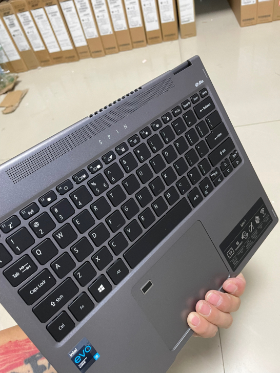 宏碁(Acer)SP513-55N-534...