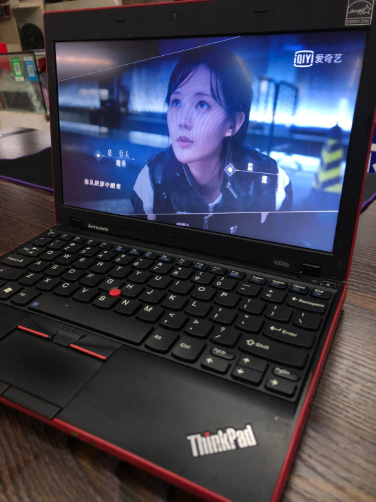 联想Thinkpad X100e特价出售 ...
