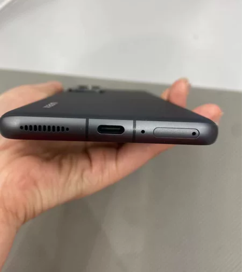 小米12Pro 8+128黑色演示样机，保...