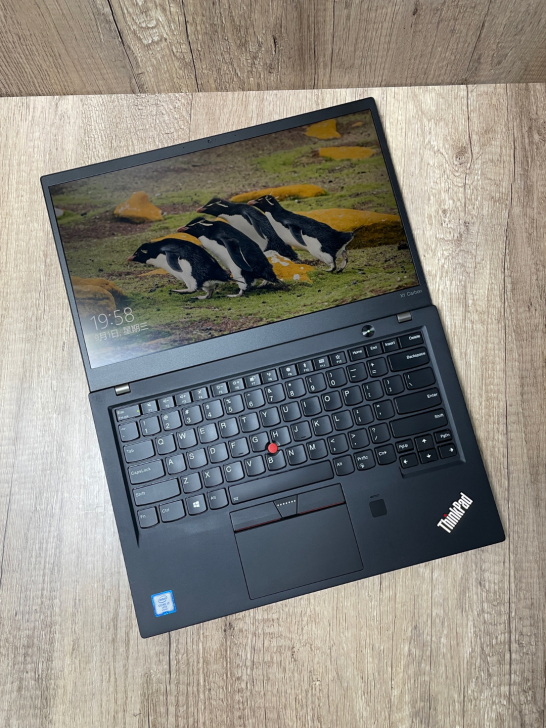 Thinkpad联想 X1 Carbon ...