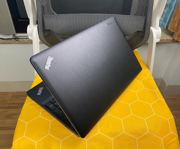 ThinkPad笔记本电脑i7四核  游戏...