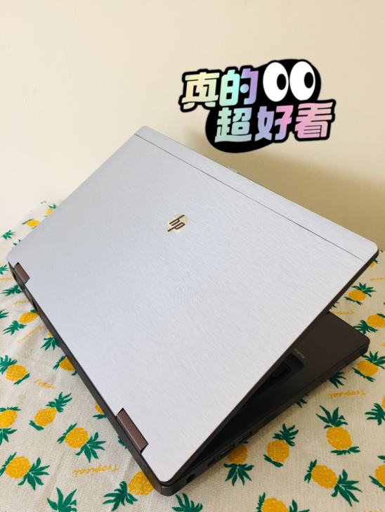 惠普轻薄本   8g  九成新  笔记本电...