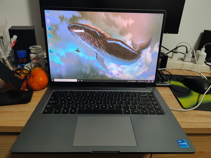 redmibookPro 15增强版 全面...