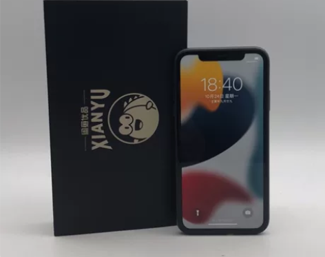 95新Apple/苹果 苹果 iPhone...