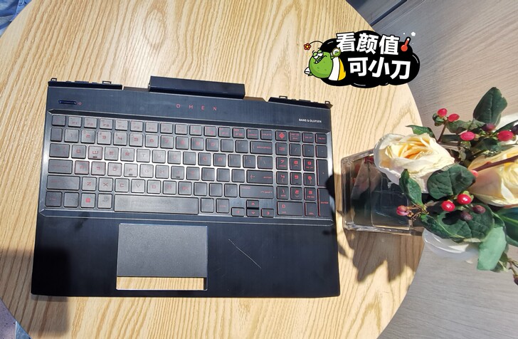 HP 暗影精灵,15-DC1062TX,笔...