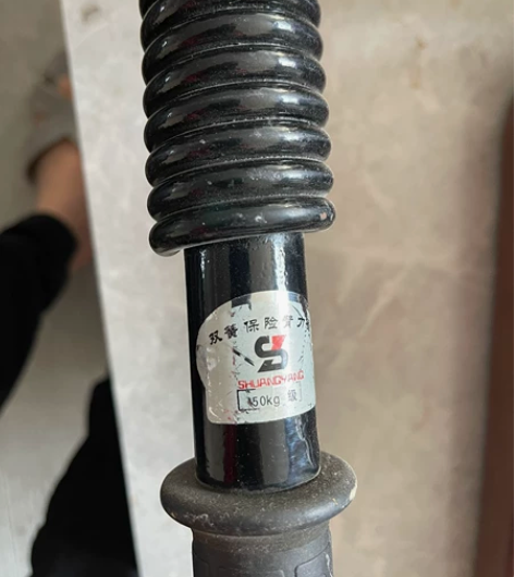 臂力器,全新五十公斤, 本市送货上门全新o...