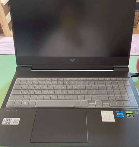 惠普光影精灵7,冲动消费,无磕碰无划痕,基...