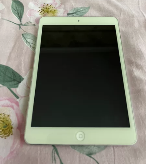 iPad mini一代,A1432 品相如图