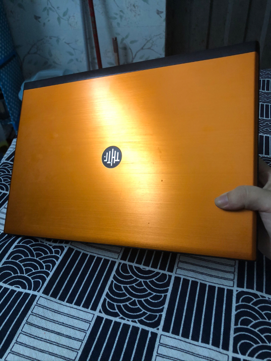 清华同方笔记本，i5-3337u处理器，4...