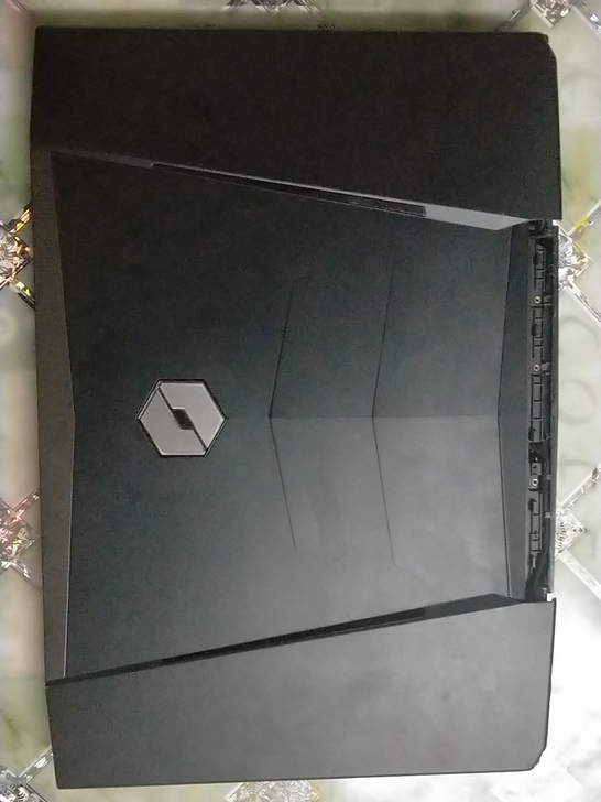 深海泰坦mR X6Ti一m2 六代游戏本全...