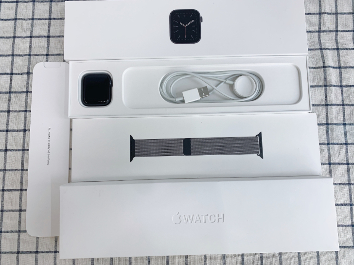 Apple Watch series6 4...