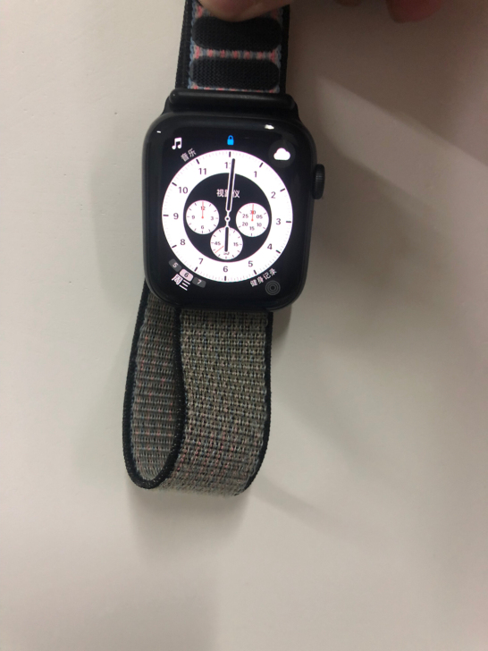 apple watch series5（4...