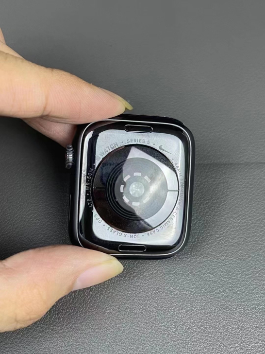 watch S5耐克版 44mm