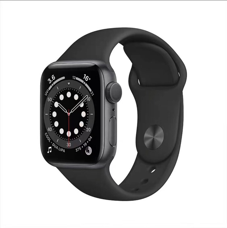 Apple Watch二手苹果手表6代iw...