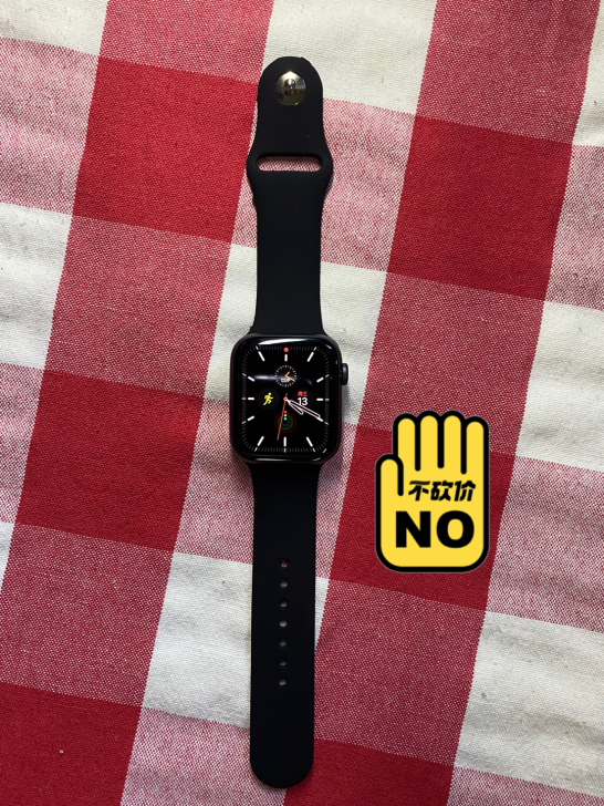 苹果Apple Watch SE 国行在保...