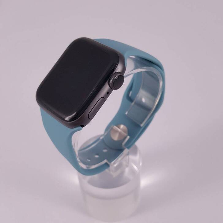 【捡漏】9新 二手Apple Watch ...