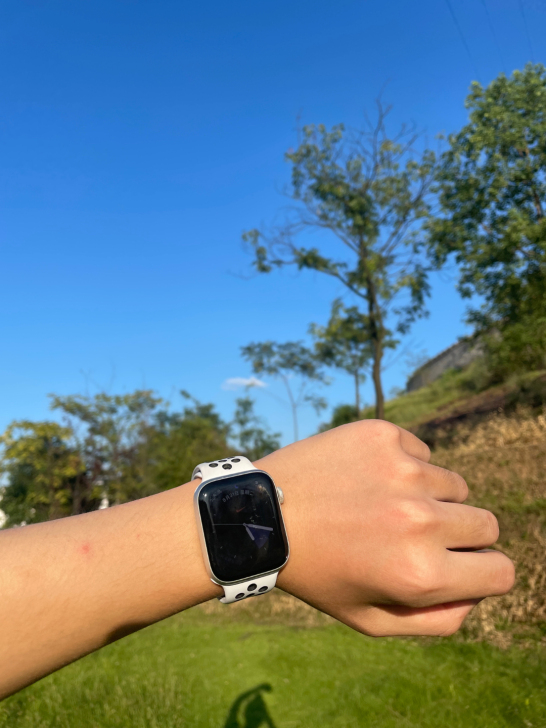 品牌型号 apple watch 4 Ni...