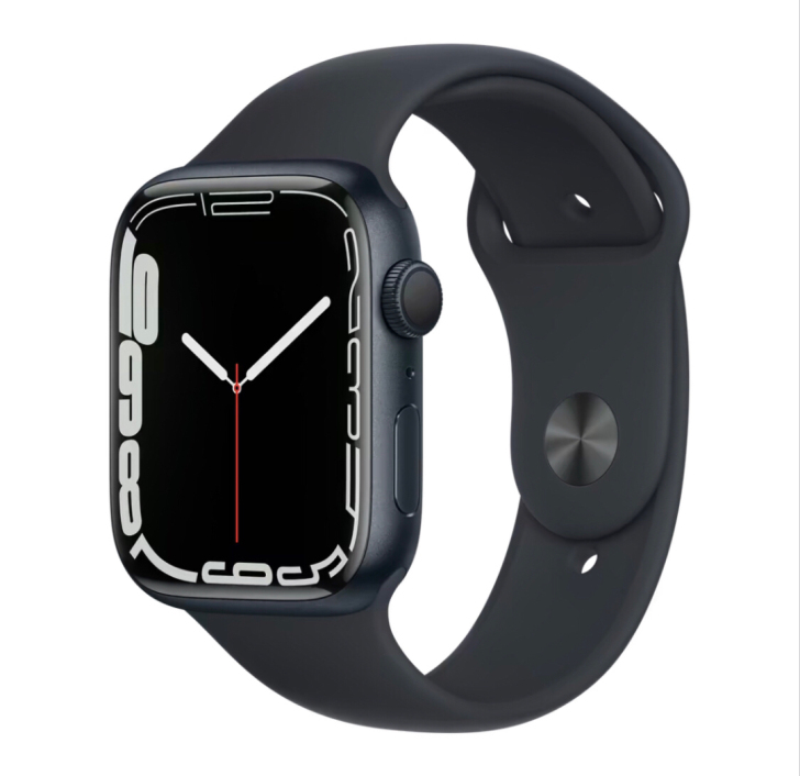 全新 apple watch7,15号首发...