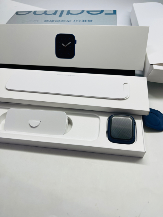 apple watch s6 44mm g...