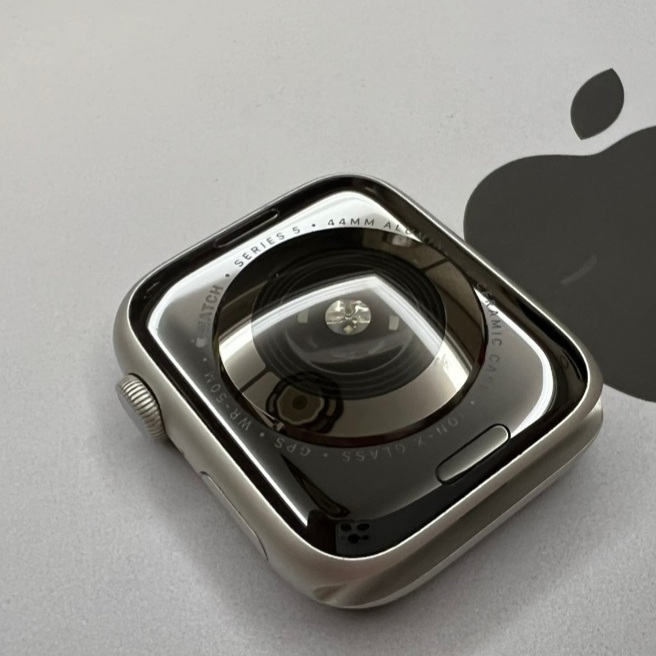 苹果手表Apple Watch S5 44...