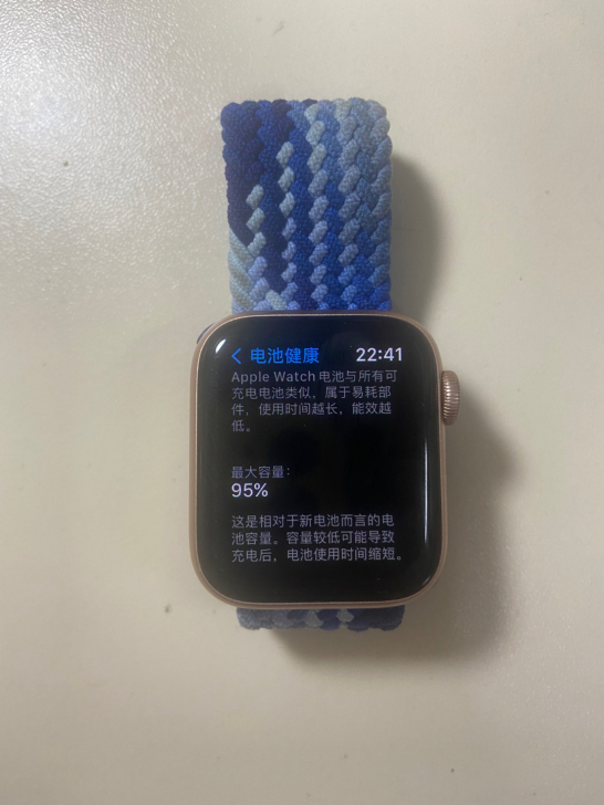 apple watch s4国行GPS 4...