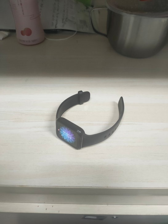 OPPO Watch 智能手表  41mm...