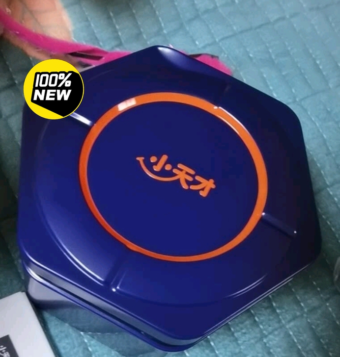小天才 儿童电话手表Z5A防水GPS定位智...