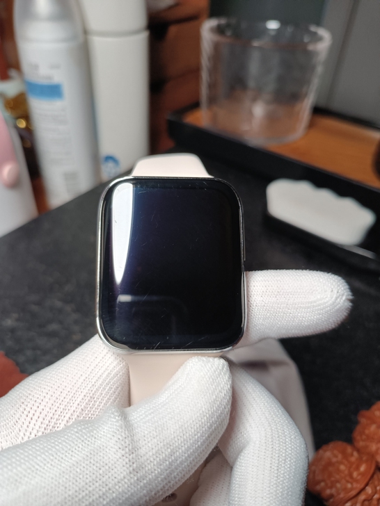 OPPO WATCH 46mm精钢版
